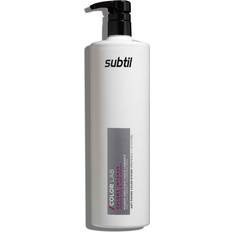 Subtil Color Lab Care - Volumizing Mask/Conditioner 1000ml