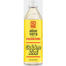A-vitaminer Juice- & Frugtdrikke NOBE AleoVera Golden Kiwi 50 cl 50cl