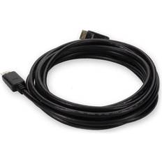 AddOn DP2DPM15 15ft Male To Male Cable