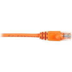 Cables Black Box CAT6 Line Patch 7-ft. 2.1-m