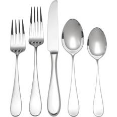 18 10 flatware sets Reed & Barton Flatware 18/10, 5 Place Cutlery Set