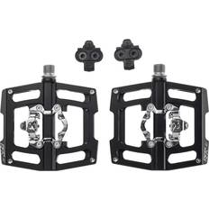 Flat pedal mtb RFR Flat & Klick SL Pedaler MTB-pedaler 2023