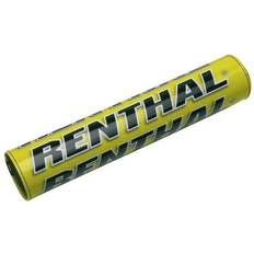 Renthal P214 Styre Dyna 254 mm Gul