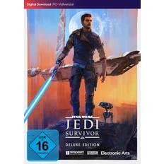 Star Wars Jedi: Survivor (PC)