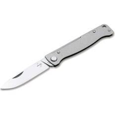 Böker Knife Plus Atlas Lommekniv