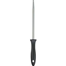 Knivslibere på tilbud Fiskars Essential Strygestål L