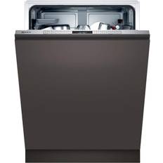 Neff Opvaskemaskiner Neff S255YAX01E Opvaskemaskine 13 Kuverter B Integreret