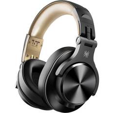 Oneodio Casques Oneodio Fusion A70 Pour DJ Micro-casque Supra-auriculaire