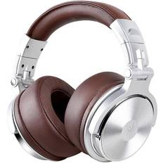 Oneodio Auriculares Oneodio Pro 30 DJ Plata Auriculares