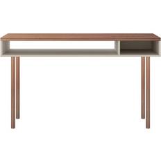 Furniture Manhattan Comfort Windsor Modern 2 Console Table