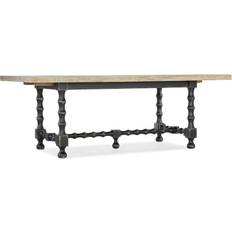 Furniture Hooker Furniture Ciao Bella Dining Table