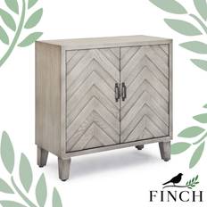 Gray Liquor Cabinets Finch Friedman Bar Liquor Cabinet