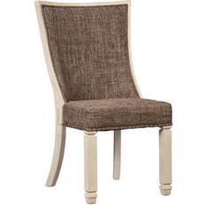 Ashley Chairs Ashley Signature Bolanburg Modern Farmhouse Kitchen Chair