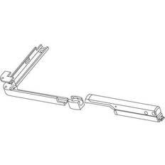 Palas & Herramientas de Jardinería Geze Handhebel Silber OL90 N 026882