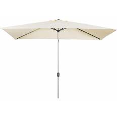 Henry 2 3 Metre Parasol Cream