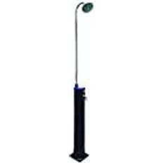 Duschset Steinbach Speedshower Solardusche Schwarz