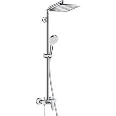 Systèmes de Douche Hansgrohe Crometta E 240