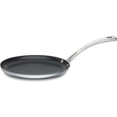 Stainless Steel Crepe- & Pancake Pans Cuisinart Cookware