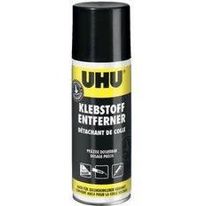 À base d'eau Colles Polyvalentes UHU Klebstoffentferner 200 ml 1200 ML