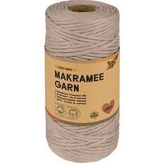 Folia Folia Garn Makramee, Basteln