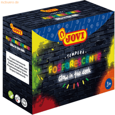 Aquarellen uitverkoop Jovi Glow in the Dark 35ml