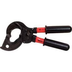 Kabelschneider KS Tools 117.1248 Isolierte Kabelschneider