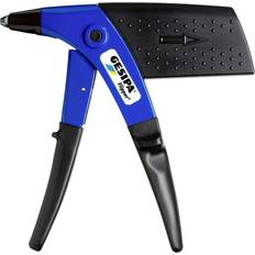 Revolving Punch Pliers Gesipa 1433950 Riveter 221 Revolving Punch Plier