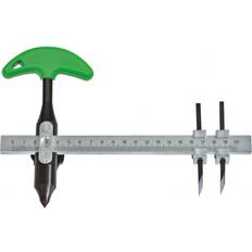 Kukko Pakningsskærer 400mm Hobbykniv