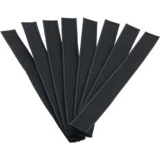 Tenaglie da falegname KS Tools Velcro Confezione 8 Tenaglia da falegname