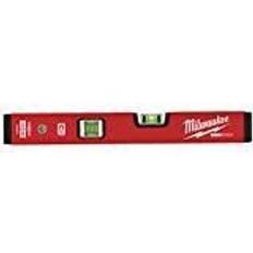 Milwaukee 40cm Milwaukee Kompakt, Magnetisk 40cm Vaterpas