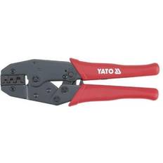 YATO pliers Krympetang