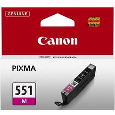 Ink & Toners Canon CLI-551 (Magenta)