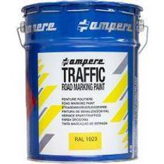 Ampere Straßenmarkierungsfarbe Traffic Paint Weiß 5L