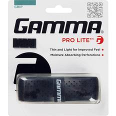 Overgrips Gamma Pro Lite 1er Pack