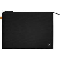 Computer Accessories Native Union Stow Lite Sleeve for 14" MacBook Problack