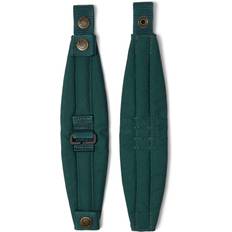 Fjällräven Kånken Mini Shoulder Pads - Arctic Green