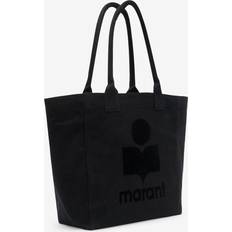Sacs Isabel Marant Cabas Yenky Small Femme Noir