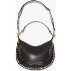 Isabel Marant Naoko Shoulder Bag - Brown