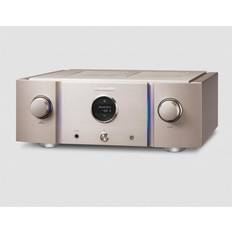 Marantz pm Marantz PM-10S1 Vollverstärker silber gold