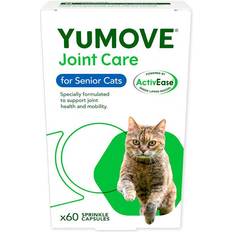 Supplements Pets Lintbells YuMOVE Joint Care for Senior Cats