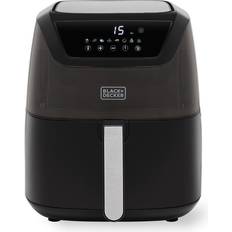 Fryers Black & Decker BXAF17074GB 7L Air