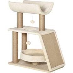 Cat tower Pawhut Cat Tree Kitten Tower