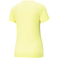 Puma Essentials Logo Women's T-shirt
