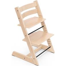 Cura del Bambino Stokke Tripp Trapp Hochstuhl Buche