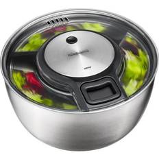 Acciaio inossidabile Centrifughe per Insalata GEFU Speedwing Centrifuga per Insalata 27cm