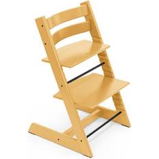 Stokke Tripp Trapp Chair Sunflower Yellow