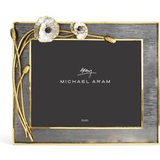 Michael Aram Anemone Photo Frame