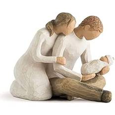 Willow Tree Accessoires d'intérieur Willow Tree New LIfe Figurine 18.6cm