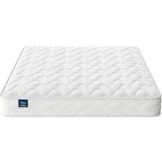 King size foam mattress memory foam Silentnight Miracoil Memory Polyether Matress 150x200cm