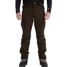 Endurance Ms Pant - Brown